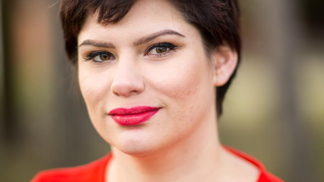 Q & A with Karly on Youth, Dating & Disabilities Holland Bloorview